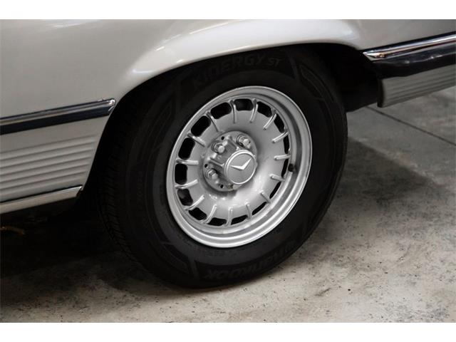 1979 Mercedes-Benz 280 (CC-2079146) for sale in Lebanon, Tennessee