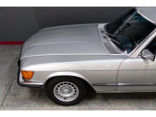 1979 Mercedes-Benz 280 (CC-2079146) for sale in Lebanon, Tennessee