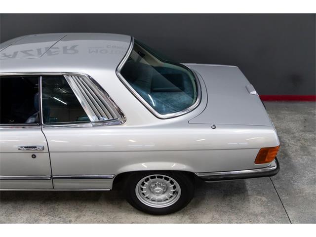 1979 Mercedes-Benz 280 (CC-2079146) for sale in Lebanon, Tennessee