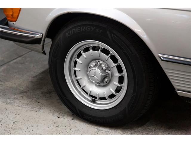1979 Mercedes-Benz 280 (CC-2079146) for sale in Lebanon, Tennessee