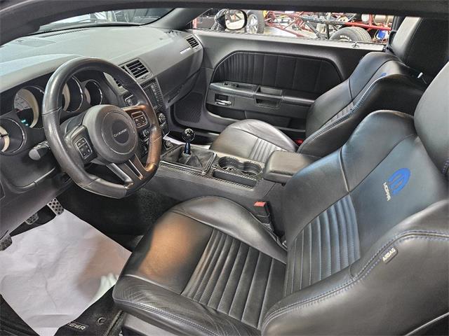2014 Dodge Challenger (CC-2079147) for sale in Salem, Ohio