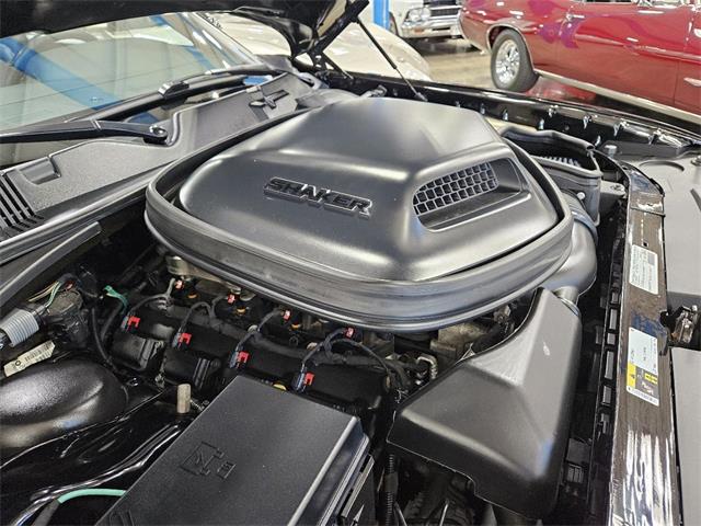 2014 Dodge Challenger (CC-2079147) for sale in Salem, Ohio