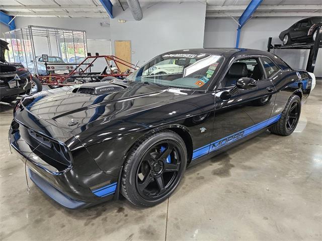 2014 Dodge Challenger (CC-2079147) for sale in Salem, Ohio