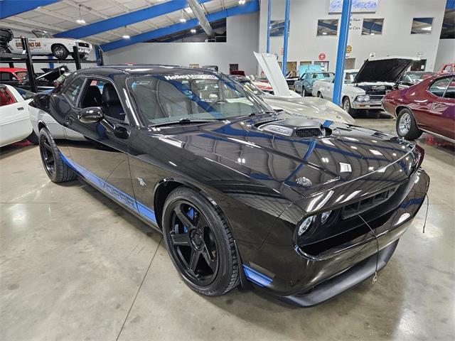 2014 Dodge Challenger (CC-2079147) for sale in Salem, Ohio