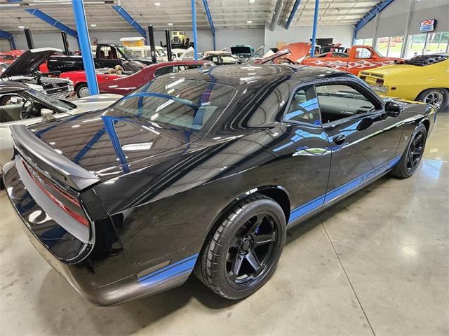 2014 Dodge Challenger (CC-2079147) for sale in Salem, Ohio