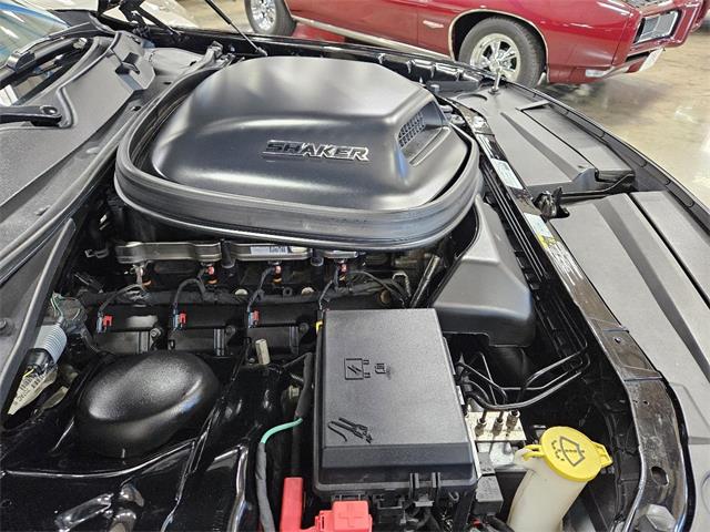 2014 Dodge Challenger (CC-2079147) for sale in Salem, Ohio