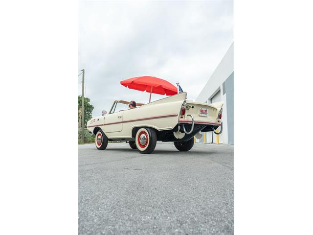 1968 Amphicar 770 (CC-2079148) for sale in Fort Lauderdale, Florida