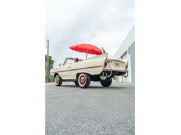 1968 Amphicar 770 (CC-2079148) for sale in Fort Lauderdale, Florida