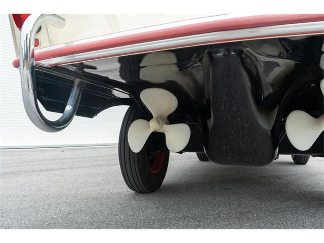 1968 Amphicar 770 (CC-2079148) for sale in Fort Lauderdale, Florida