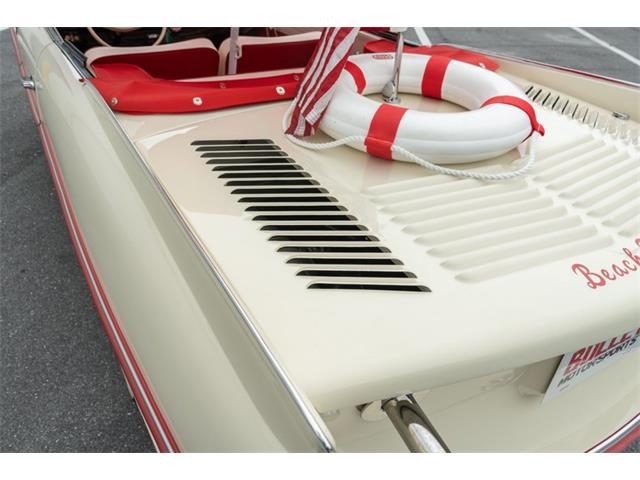 1968 Amphicar 770 (CC-2079148) for sale in Fort Lauderdale, Florida