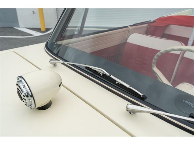1968 Amphicar 770 (CC-2079148) for sale in Fort Lauderdale, Florida