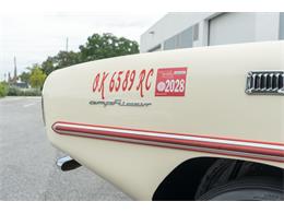 1968 Amphicar 770 (CC-2079148) for sale in Fort Lauderdale, Florida