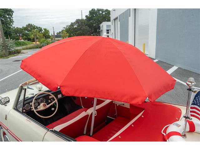 1968 Amphicar 770 (CC-2079148) for sale in Fort Lauderdale, Florida