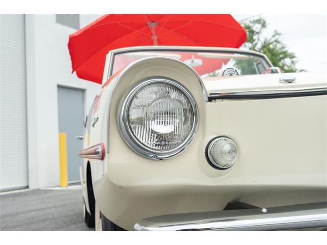 1968 Amphicar 770 (CC-2079148) for sale in Fort Lauderdale, Florida