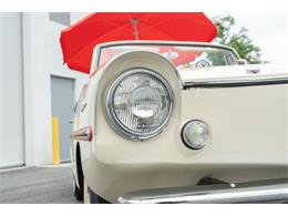 1968 Amphicar 770 (CC-2079148) for sale in Fort Lauderdale, Florida