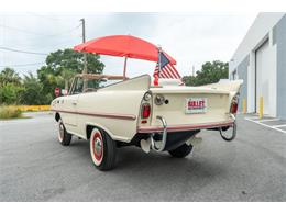 1968 Amphicar 770 (CC-2079148) for sale in Fort Lauderdale, Florida