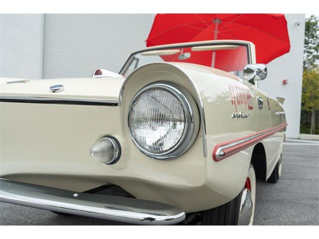 1968 Amphicar 770 (CC-2079148) for sale in Fort Lauderdale, Florida