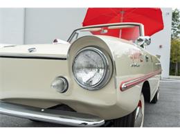 1968 Amphicar 770 (CC-2079148) for sale in Fort Lauderdale, Florida