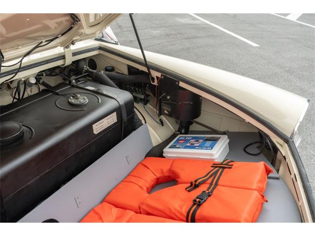 1968 Amphicar 770 (CC-2079148) for sale in Fort Lauderdale, Florida