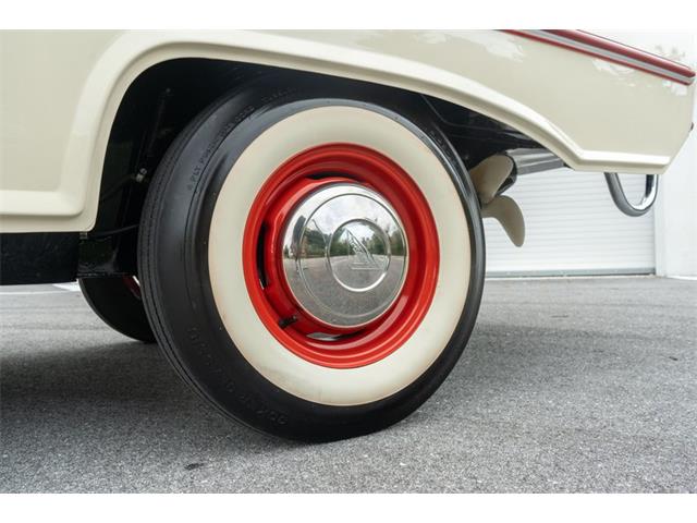 1968 Amphicar 770 (CC-2079148) for sale in Fort Lauderdale, Florida