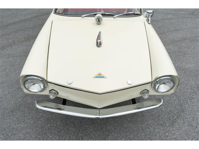 1968 Amphicar 770 (CC-2079148) for sale in Fort Lauderdale, Florida