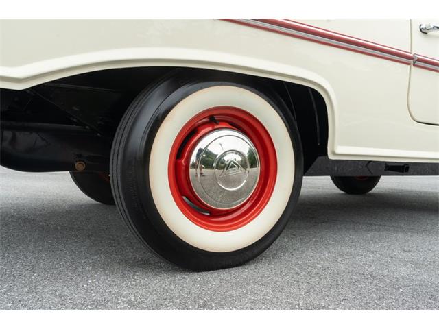 1968 Amphicar 770 (CC-2079148) for sale in Fort Lauderdale, Florida