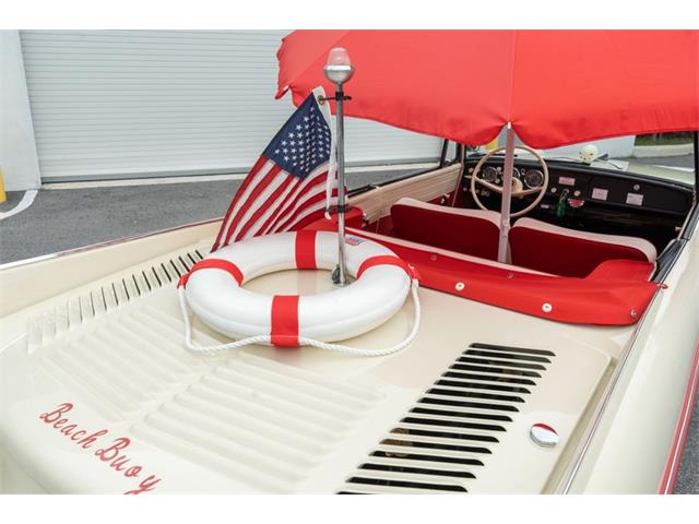 1968 Amphicar 770 (CC-2079148) for sale in Fort Lauderdale, Florida