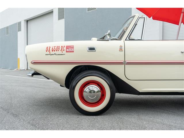 1968 Amphicar 770 (CC-2079148) for sale in Fort Lauderdale, Florida