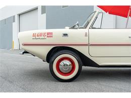 1968 Amphicar 770 (CC-2079148) for sale in Fort Lauderdale, Florida