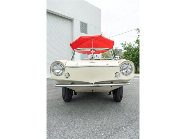 1968 Amphicar 770 (CC-2079148) for sale in Fort Lauderdale, Florida