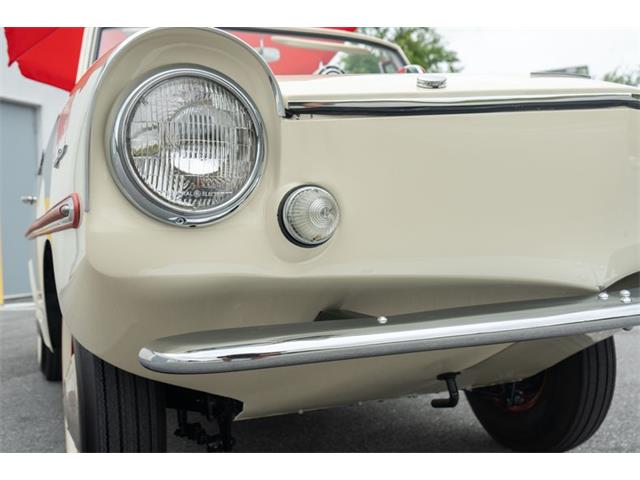 1968 Amphicar 770 (CC-2079148) for sale in Fort Lauderdale, Florida