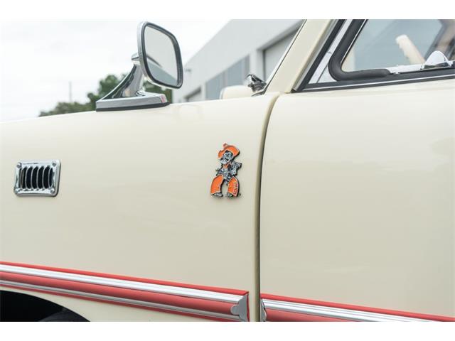 1968 Amphicar 770 (CC-2079148) for sale in Fort Lauderdale, Florida