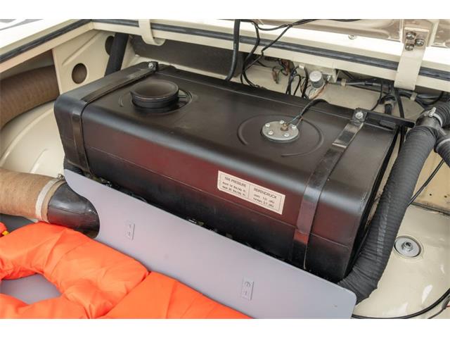 1968 Amphicar 770 (CC-2079148) for sale in Fort Lauderdale, Florida