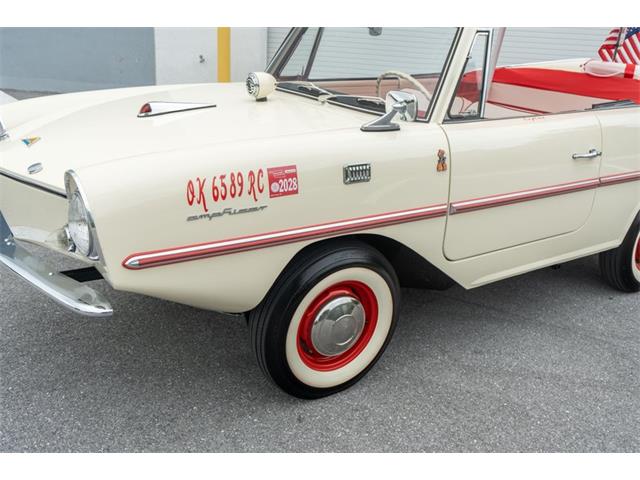 1968 Amphicar 770 (CC-2079148) for sale in Fort Lauderdale, Florida