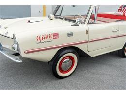 1968 Amphicar 770 (CC-2079148) for sale in Fort Lauderdale, Florida