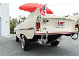 1968 Amphicar 770 (CC-2079148) for sale in Fort Lauderdale, Florida