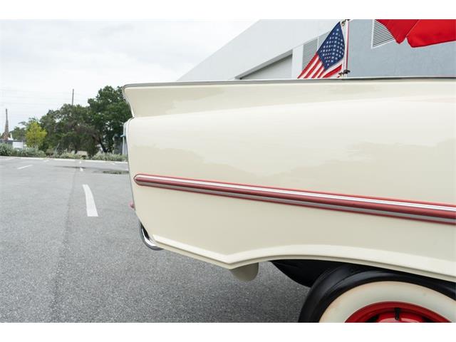 1968 Amphicar 770 (CC-2079148) for sale in Fort Lauderdale, Florida