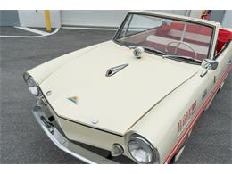 1968 Amphicar 770 (CC-2079148) for sale in Fort Lauderdale, Florida