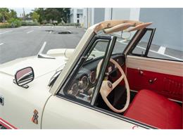 1968 Amphicar 770 (CC-2079148) for sale in Fort Lauderdale, Florida
