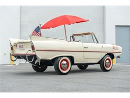 1968 Amphicar 770 (CC-2079148) for sale in Fort Lauderdale, Florida