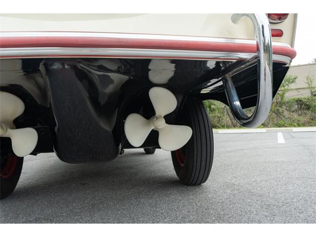 1968 Amphicar 770 (CC-2079148) for sale in Fort Lauderdale, Florida