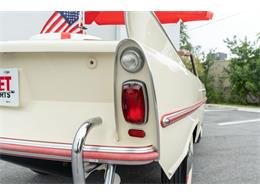 1968 Amphicar 770 (CC-2079148) for sale in Fort Lauderdale, Florida