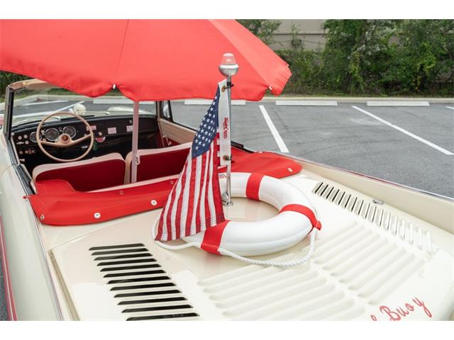 1968 Amphicar 770 (CC-2079148) for sale in Fort Lauderdale, Florida