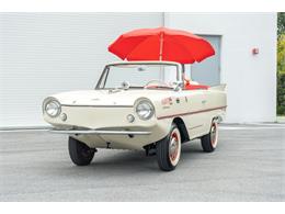 1968 Amphicar 770 (CC-2079148) for sale in Fort Lauderdale, Florida