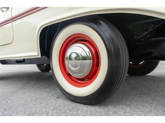 1968 Amphicar 770 (CC-2079148) for sale in Fort Lauderdale, Florida