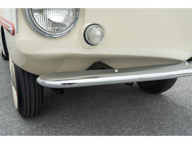 1968 Amphicar 770 (CC-2079148) for sale in Fort Lauderdale, Florida