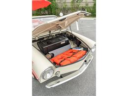 1968 Amphicar 770 (CC-2079148) for sale in Fort Lauderdale, Florida