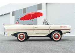 1968 Amphicar 770 (CC-2079148) for sale in Fort Lauderdale, Florida