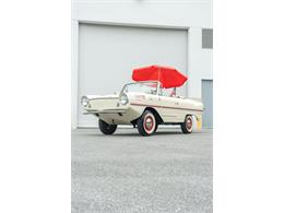 1968 Amphicar 770 (CC-2079148) for sale in Fort Lauderdale, Florida