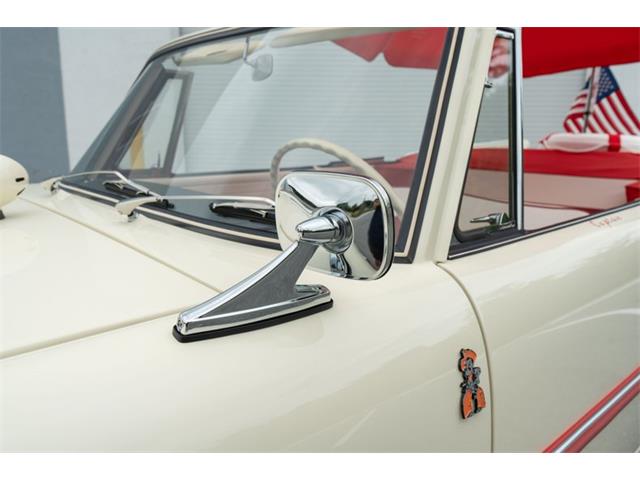 1968 Amphicar 770 (CC-2079148) for sale in Fort Lauderdale, Florida